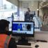 Marmaray istasyonlarında koronavirüse karşı termal kamera dönemi