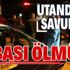 Sarhoş yakalanan şahıs, "Babam koronavirüsten öldü" dedi