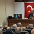 Karayalçın: Sandıktan yüzde 53 55 bandında hayır çıkacak Karayalçın: Sandıktan yüzde 53 55 bandında hayır çıkacak