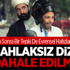 “Bu Ahlaksız Diziye Müdahale Edin”