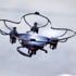 Teröristlere karşı Nano drone devri