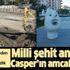 CHP'li belediyeden büyük skandal! Atatürk'ün talimatıyla milli şehit ilan edilmişti