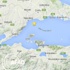 Marmara Denizi'nde 4.5 Büyüklüğünde Deprem (2) Marmara Denizi'nde 4.5 Büyüklüğünde Deprem (2)