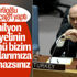 BM Daimi Temsilcisi Sinirlioğlu: 9 milyon Suriyelinin yükü Türkiye'nin omuzlarına yıkılamaz