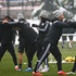 Beşiktaş yoldan geldi, yola gidecek