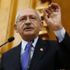 Kılıçdaroğlu: Üstünlerin hukuku hiçbir zaman egemenliğini ... Kılıçdaroğlu: Üstünlerin hukuku hiçbir zaman egemenliğini ...