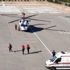Demirkazık a tırmanırken rahatsızlanan doktor, helikopterle ... Demirkazık a tırmanırken rahatsızlanan doktor, helikopterle ...