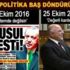 33 ilde yürütülen 'FETÖ' operasyonunda 26 asker tutuklandı
