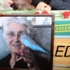 Erdal Eren'in annesi toprağa verildi Erdal Eren'in annesi toprağa verildi