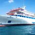 Mavi Marmara artık "Erdoğan Bey" ismiyle hizmet verecek Mavi Marmara artık "Erdoğan Bey" ismiyle hizmet verecek