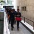 Bursa'da FETÖ'nün 'gaybubet' evlerinden alınan 11 kişi adliyeye sevk edildi