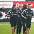 Beşiktaş'ta Kasımpaşa mesaisi Beşiktaş'ta Kasımpaşa mesaisi