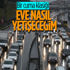 Son dakika: İstanbul'da sokağa çıkma kısıtlaması öncesi trafik yoğunluğu