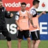 Beşiktaş'ın kupa mesaisi başlıyor