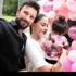 Tarkan'ın kızı Liya 1 yaşında