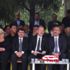 Menderes Zorlu ve Polatkan anıldı