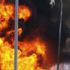 Afganistan'da ilçe emniyet müdürüne bombalı saldırı