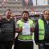 CHP'nin işten attığı işçilerden açlık grevi!