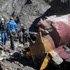 Germanwings uçağının ikinci kara kutusu bulundu Germanwings uçağının ikinci kara kutusu bulundu