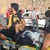 Şanlıurfa’da trafik kazası: 5 yaralı
