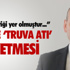 Benzinde 9 Kuruşluk İndirim Benzinde 9 Kuruşluk İndirim