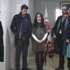 Masal prensesleri de kıskanır...