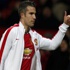 G.Saray'dan Van Persie açıklaması