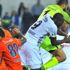 Beşiktaş - Başakşehir maçı muhtemel 11'leri...