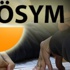 ÖSYM'den şifre hatırlatması