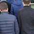 FETÖ'nün "adliye mahrem yapılanmasına" yönelik operasyonda 8 zanlı gözaltına alındı FETÖ'nün "adliye mahrem yapılanmasına" yönelik operasyonda 8 zanlı gözaltına alındı