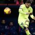 Barcelona'ya Sevilla'da galibiyeti Messi getirdi