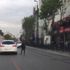 Bursa’da ölüm oyunu kameralara yansıdı Bursa’da ölüm oyunu kameralara yansıdı