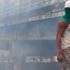 Venezuela sınırındaki çatışmalarda 4 kişinin öldüğü iddia edildi