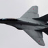 Rus savaş uçağı düştü Rus savaş uçağı düştü