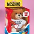 Moschino'nun son parfümü TOY ! Moschino'nun son parfümü TOY !