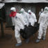 Ebola aşısı için 5 milyon dolarlık yardım