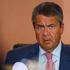 Gabriel: Erdoğan nedeniyle eşim tehdit ediliyor