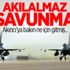 Akılalmaz savunma: Belgesel çekmek için gittim! Akılalmaz savunma: Belgesel çekmek için gittim!
