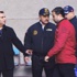 Ankara'da gözaltına alınan 24 polis serbest Ankara'da gözaltına alınan 24 polis serbest