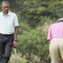 Malezya Başbakanı'na golf eleştirisi