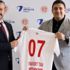 Antalyaspor'un adı 'Fraport TAV Antalyaspor' oldu Antalyaspor'un adı 'Fraport TAV Antalyaspor' oldu