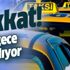 Taksilerde zamlı tarife bu gece başlıyor