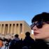 Birce Akalay’dan çarpıcı Atatürk mesajı! Birce Akalay’dan çarpıcı Atatürk mesajı!