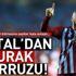 Burak taarruzu Burak taarruzu