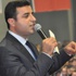 Demirtaş: 'Dananın kuyruğunun kopacağı noktada' Demirtaş: 'Dananın kuyruğunun kopacağı noktada'