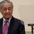 Eski Malezya Başbakanı Mahathir, istifasına Necip'in neden olduğunu savundu Eski Malezya Başbakanı Mahathir, istifasına Necip'in neden olduğunu savundu