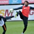 Galatasaray'da Kasımpaşa mesaisi