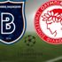 Başakşehir-Olimpiakos maçı şifreli mi, ne zaman, saat kaçta, hangi kanalda? İşte Başakşehir'in 11'i Başakşehir-Olimpiakos maçı şifreli mi, ne zaman, saat kaçta, hangi kanalda? İşte Başakşehir'in 11'i