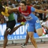 Erkekler 110m engelliye Rusya damgası!