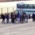 Tel Abyad'ta güvenliği Türkiye'nin eğittiği polisler sağlayacak